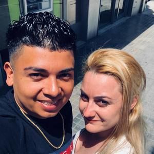 Meet your Posher, Sheyla